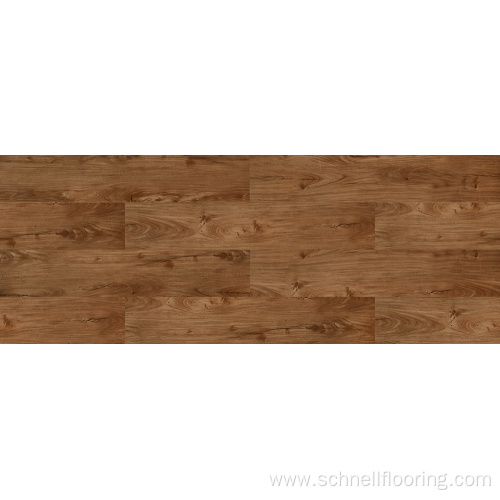 Luxury Vinyl Tile Plank Wooden Texture PVC Flooring